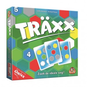 Träxx Träxx